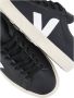 Veja Campo Sneakers in Black and White Chromefree Leather Zwart - Thumbnail 14