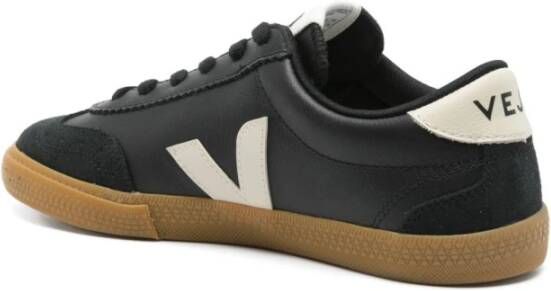 Veja Zwarte Sneakers Black Dames