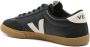 Veja Low-Top Sneakers Volley in zwart - Thumbnail 4