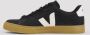 Veja Zwarte Sneakers Ultieme Stijl Comfort Black Heren - Thumbnail 13