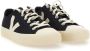 VEJA Wata II Low Canvas | Black Pierre Zwart Canvas Lage sneakers Unisex - Thumbnail 7