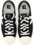 VEJA Wata II Low Canvas | Black Pierre Zwart Canvas Lage sneakers Unisex - Thumbnail 11