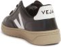 Veja Zwarte Sneakers voor Vrouwen Aw24 Black Dames - Thumbnail 3