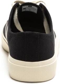 Veja Zwarte Sneakers Wata II Low Black Dames