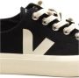 Veja Zwarte Sneakers Wata II Low Black Dames - Thumbnail 4