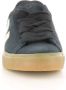 Veja Zwarte Suede Campo Herenschoenen Black Heren - Thumbnail 3