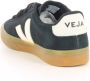 Veja Zwarte Suede Campo Herenschoenen Black Heren - Thumbnail 5