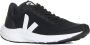 Veja Zwart Wit Marlin V-Knit Sneakers Black Heren - Thumbnail 2