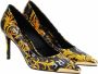 Versace Jeans Couture Hoge hakken schoenen Multicolor Dames - Thumbnail 3