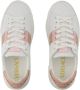 Versace Cotton sneakers White Dames - Thumbnail 4