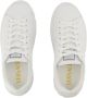 Versace Cotton sneakers White Dames - Thumbnail 4