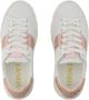 Versace Cotton sneakers White Dames - Thumbnail 4