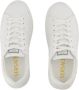 Versace Cotton sneakers White Dames - Thumbnail 4