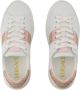 Versace Cotton sneakers White Dames - Thumbnail 4