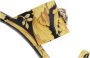 Versace Dames Leren Instap Sandalen Yellow Dames - Thumbnail 5