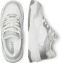 Versace Grijze Sneakers met Greca-details Gray Heren - Thumbnail 9