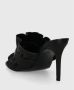 Versace Jeans Couture Stijlvolle Sandalen voor Modeliefhebbers Black Dames - Thumbnail 13