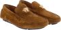 Versace Zeemans schoenen Brown Heren - Thumbnail 5