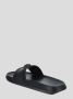 Versace Heren Slippers Black Heren - Thumbnail 4