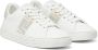 Versace Ivory Sneakers White Dames - Thumbnail 2