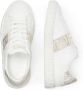 Versace Ivory Sneakers White Dames - Thumbnail 3