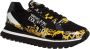 Versace Jeans Couture Abstract Logo Multikleur Sneakers Multicolor Heren - Thumbnail 6