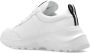 Versace Jeans Couture Stijlvolle Sneakers White Heren - Thumbnail 5