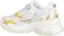 Versace Jeans Couture Multikleur Berry Sneakers Multicolor Dames - Thumbnail 6