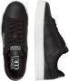 Versace Jeans Couture Donna Sneakers 72Va3Skb Zp097 Black Dames - Thumbnail 2