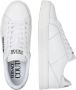 Versace Jeans Couture Donna Sneakers 72Va3Skb Zp097 White Dames - Thumbnail 2