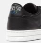 Versace Jeans Couture Eco-Dye Court Sneakers 88 Black Heren - Thumbnail 5