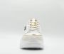 Versace Jeans Couture Scarpa Sneakers Stijlvol en Trendy White Dames - Thumbnail 20