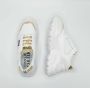 Versace Jeans Couture Scarpa Sneakers Stijlvol en Trendy White Dames - Thumbnail 23