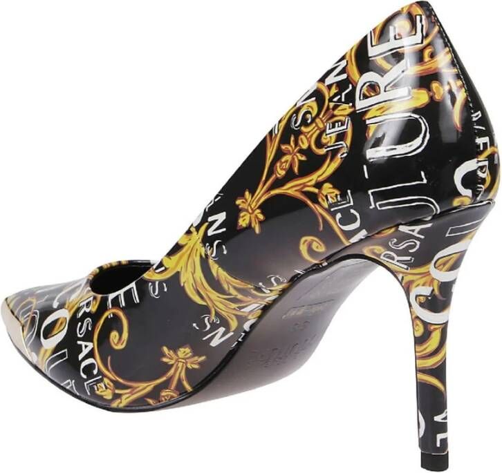 Versace Jeans Couture Heels Meerkleurig Dames