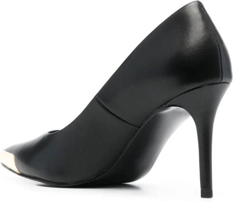 Versace Jeans Couture Hoge hakken schoenen Black Dames