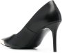 Versace Jeans Couture Pumps & high heels Fondo Scarlett in zwart - Thumbnail 3