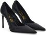 Versace Jeans Couture Pumps & high heels Fondo Sadie in zwart - Thumbnail 3