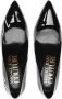 Versace Jeans Couture Zwarte Pumps voor Dames Black Dames - Thumbnail 3