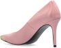 Versace Jeans Couture Hoge hakken schoenen Pink Dames - Thumbnail 5