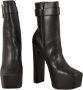 Versace Jeans Couture Laars Black Dames - Thumbnail 2