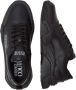 Versace Jeans Couture black casual closed shoes Zwart Heren - Thumbnail 3