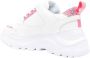 Versace Jeans Couture Speedtrack Sneaker Stijlvol en Comfortabel Schoeisel White Dames - Thumbnail 10