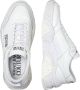 Versace Jeans Couture Lage Sneakers White Heren - Thumbnail 2