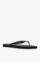 Versace Jeans Couture Stijlvolle Slippers voor de Zomer Black Heren - Thumbnail 4