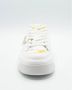 Versace Jeans Couture Mode Sneaker White Dames - Thumbnail 5