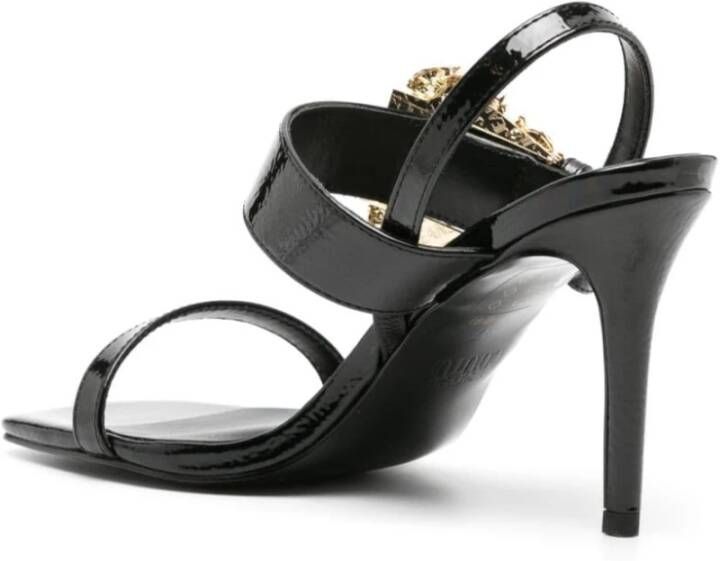 Versace Jeans Couture Pumps Black Dames