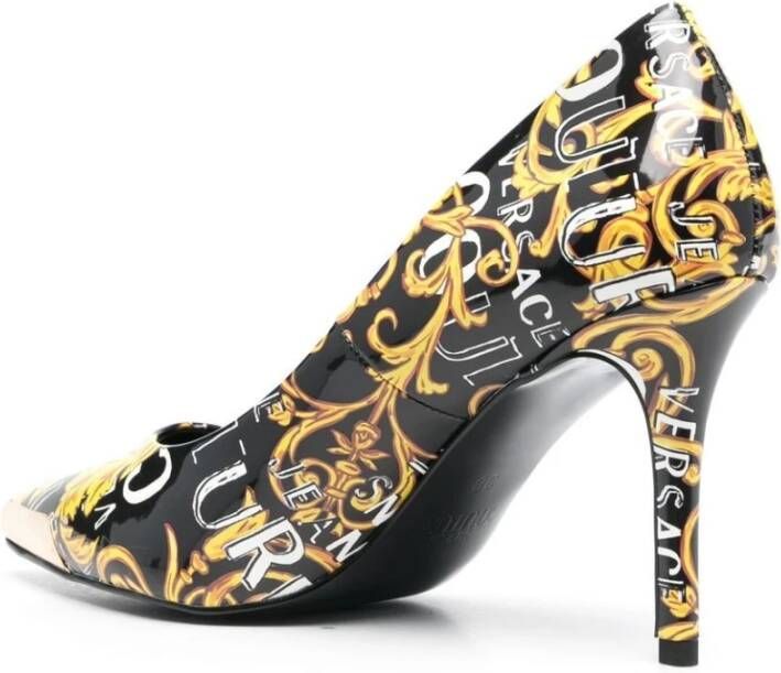 Versace Jeans Couture Pumps Meerkleurig Dames