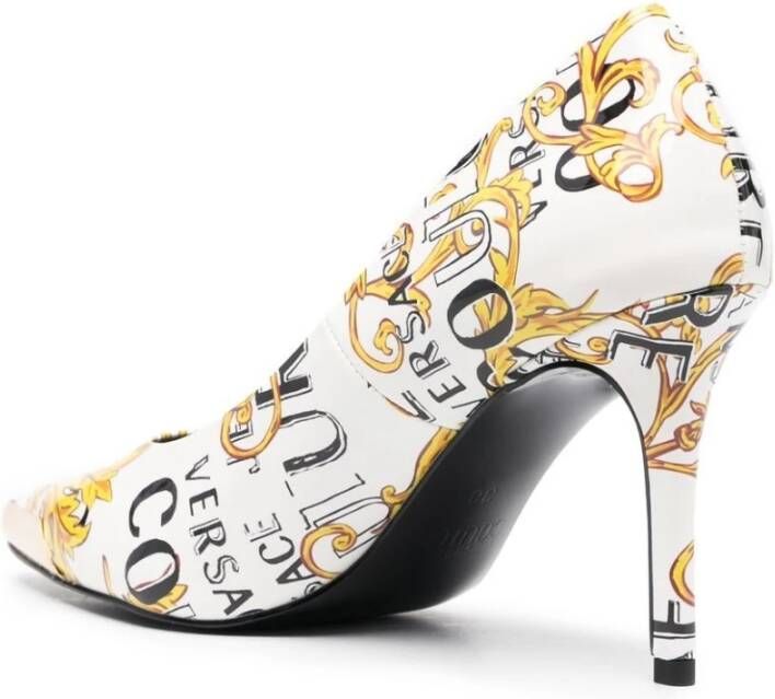 Versace Jeans Couture Pumps Meerkleurig Dames