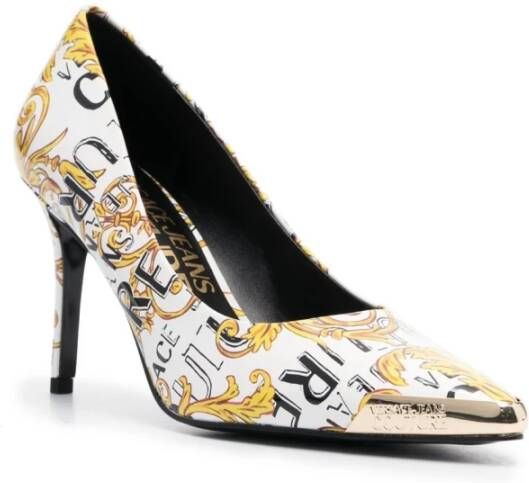 Versace Jeans Couture Pumps Meerkleurig Dames