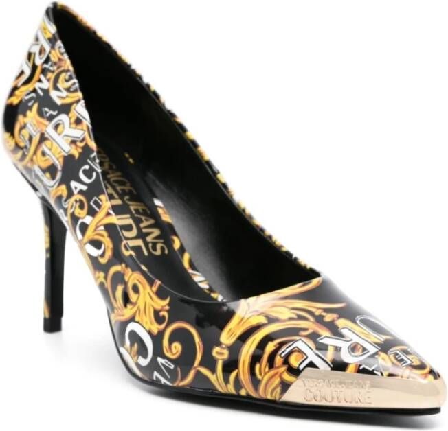 Versace Jeans Couture Pumps Multicolor Dames